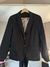 Blazer forrado Talle 2