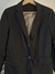 Blazer forrado Talle 2 - comprar online