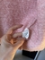 Cárdigan CALVIN KLEIN lana Talle S - Revivi moda circular