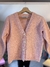 Cárdigan CALVIN KLEIN lana Talle S - comprar online