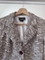 Blazer tejido importado Talle S - tienda online