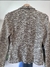 Imagen de Blazer tejido importado Talle S