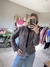 Saco tejido Talle M
