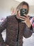 Saco tejido Talle M - comprar online