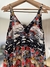 Vestido estampado Talle S en internet