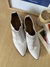 Botas cuero Talle 36 - comprar online