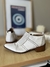 Botas cuero Talle 36 - tienda online