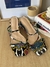 Sandalias nuevas Talle 41 en internet