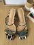 Sandalias nuevas Talle 41 - tienda online