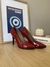 Stilettos RENZO RAINERO Talle 35