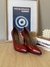 Stilettos RENZO RAINERO Talle 35 - comprar online