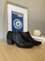 Botas cuero PARUOLO Talle 38
