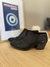 Botas cuero PARUOLO Talle 38 - Revivi moda circular