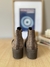 Botas cuero HUSH PUPPIES Talle 38. Nuevas!