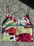Short ROCK & JEANS Talle L