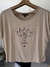Remera PEQUEÑA SEÑORITA Talle 16