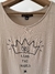 Remera PEQUEÑA SEÑORITA Talle 16 - comprar online