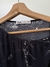 Blusa ZARA Talle M en internet