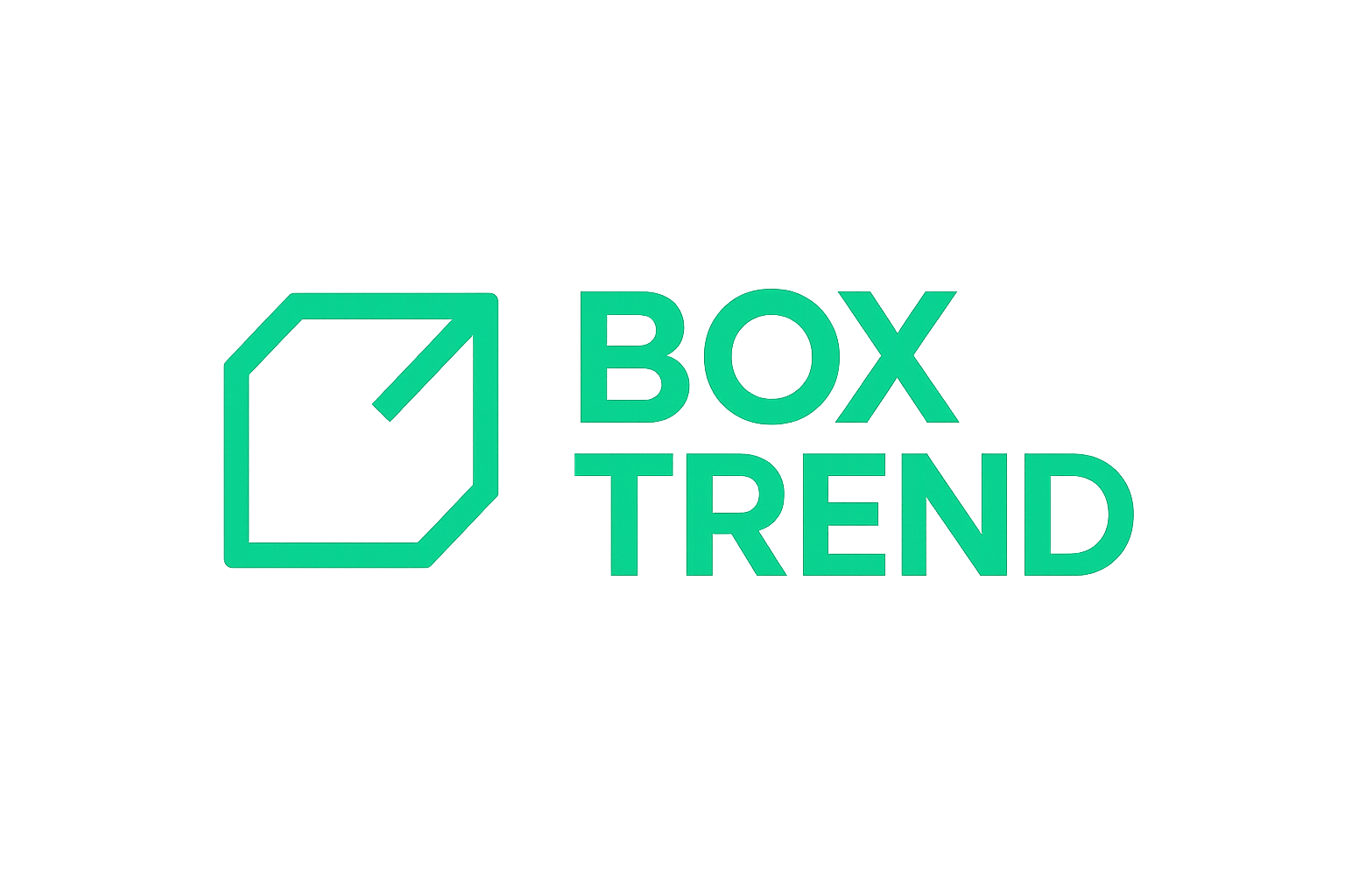 Box Trend