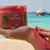 Esfoliante Corpo e Rosto Melancia Miss Care 280g - Miss Rôse