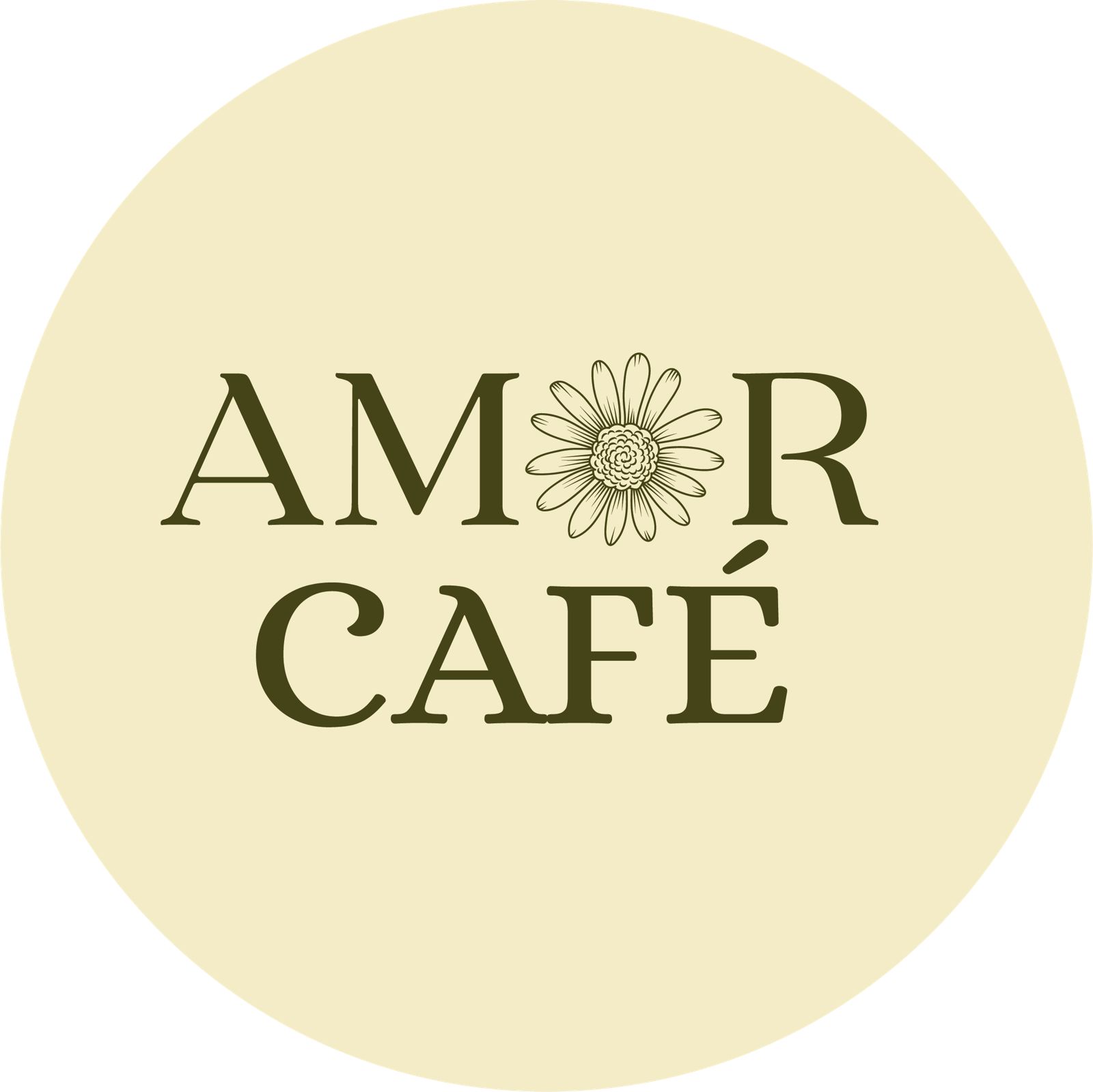 Amorcafe