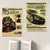 Jdm carro japão retrofit corrida retro 90s cartaz de parede gráfico impressõe - loja online