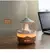 Imagem do Novo produto sem fronteiras umidificador de gota de água casa desktop silencios