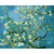 Gatyztory diy pintura a óleo por números natureza paisagem quadro fotos por números kits acrílicos para decoração de casa presente - comprar online