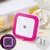 Imagem do Sem fio LED Night Light Sensor, Mini Plug EU, EUA, Luzes para Sala de Crianças,