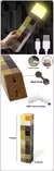 Mc jogo tocha luz brownstone led night light usb recarregável quarto decoraçã - Yuve