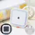 Sem fio LED Night Light Sensor, Mini Plug EU, EUA, Luzes para Sala de Crianças, - loja online