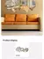 26 peças adesivo de parede espelho acrílico 3d, espelho redondo, quarto diy, b