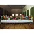 Gatyztory diy pintura a óleo por números natureza paisagem quadro fotos por números kits acrílicos para decoração de casa presente - comprar online