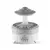 Novo produto sem fronteiras umidificador de gota de água casa desktop silencios na internet