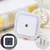 Sem fio LED Night Light Sensor, Mini Plug EU, EUA, Luzes para Sala de Crianças, - Yuve