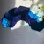 Espelho hexagonal - 20cm - Yuve