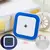 Sem fio LED Night Light Sensor, Mini Plug EU, EUA, Luzes para Sala de Crianças, - loja online