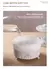 Imagem do Novo produto sem fronteiras umidificador de gota de água casa desktop silencios