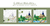 Gatyztory diy pintura a óleo por números natureza paisagem quadro fotos por números kits acrílicos para decoração de casa presente - comprar online