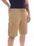 Bermuda Masculina Prest® Active Base