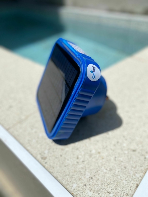 Ionizador Cristalino 100K - comprar online