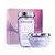 Set Cabello Rubio o Decolorado Blond Absolu Shampoo 250ml + Máscara 200ml Kérastase