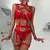 Conjunto Sedução Sexy - comprar online