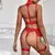 Conjunto Bordado Lunna - MAVICHIC