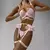 Conjunto Princess Sexy - MAVICHIC