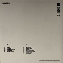 LP CÉU NOVELA - comprar online