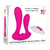 Vibrador Dual Entry Vibe
