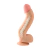 Dildo Realista con Vertebra 5 en internet