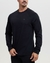 MOLETOM MASCULINO 3 CABOS GROSSO - comprar online