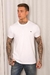 CAMISETA MALHA JERSEY C -416 LACOSTE - comprar online
